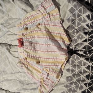 Summer bottoms
